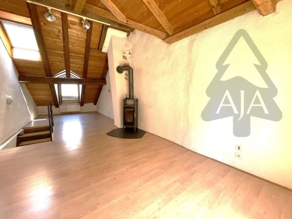 Immobilie in Cressier Ne - Cressier (au Centre du Village historique), charmante maison mitoyenne de 3 pièces - Bild 3