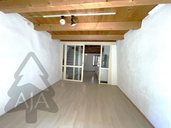 Immobilie in Cressier Ne - Cressier (au Centre du Village historique), charmante maison mitoyenne de 3 pièces - Bild 7