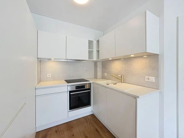 Immobilie in Ecublens Vd - Appartement rÃ©novÃ©, lumineux et parfaitement situÃ© Ã  Ecublens - Bild 5