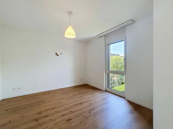 Immobilie in Ecublens Vd - Appartement rÃ©novÃ©, lumineux et parfaitement situÃ© Ã  Ecublens - Bild 8