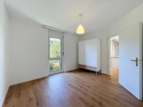 Immobilie in Ecublens Vd - Appartement rÃ©novÃ©, lumineux et parfaitement situÃ© Ã  Ecublens - Bild 9
