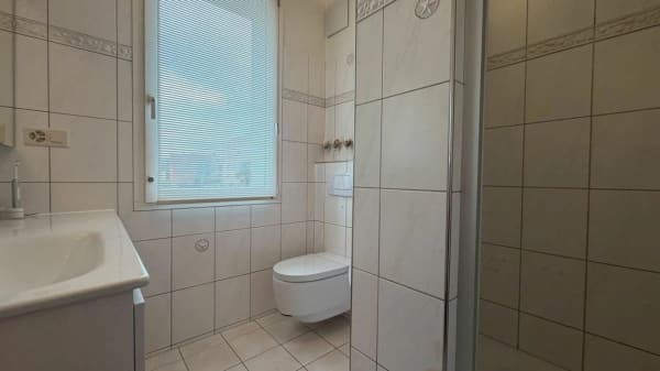 Immobilie in Birsfelden - 2 WOHNUNGEN + GARTEN + GÃ„STEZIMMER + GARAGE/PARKPLÃ„TZE + MIETEINNAHMEN - SELTENE CHANCE - Bild 15