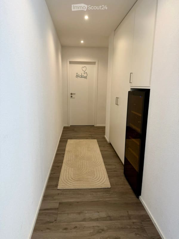 Immobilie in Remaufens - REMAUFENS â€“ Ã‰LÃ‰GANT 4,5 PIÃˆCES DE 113 MÂ² AVEC TERRASSE DE 27 MÂ² & PARKING PRIVÃ‰ - Bild 3