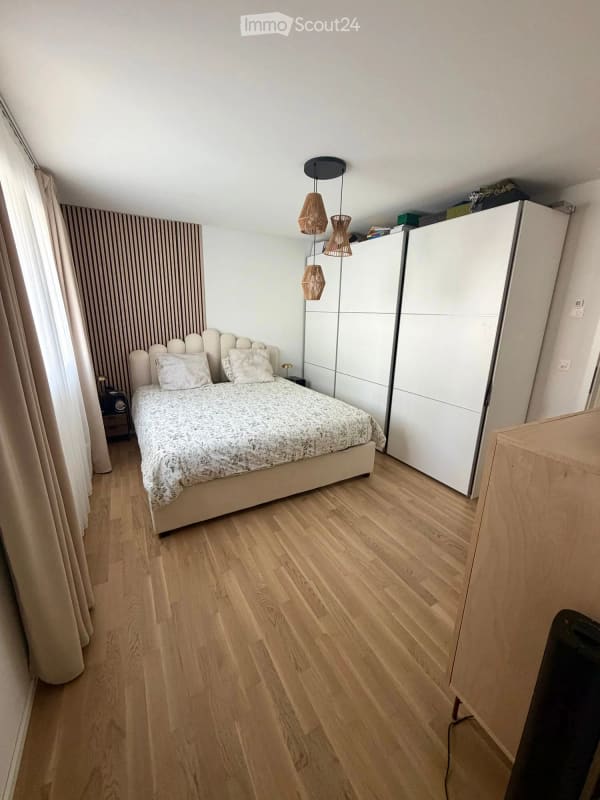 Immobilie in Remaufens - REMAUFENS â€“ Ã‰LÃ‰GANT 4,5 PIÃˆCES DE 113 MÂ² AVEC TERRASSE DE 27 MÂ² & PARKING PRIVÃ‰ - Bild 5