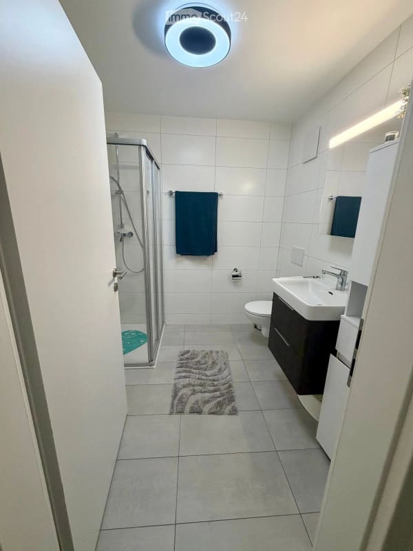 Immobilie in Remaufens - REMAUFENS â€“ Ã‰LÃ‰GANT 4,5 PIÃˆCES DE 113 MÂ² AVEC TERRASSE DE 27 MÂ² & PARKING PRIVÃ‰ - Bild 6