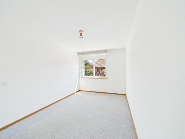 Immobilie in Worb - GrosszÃ¼giges Wohnen mit Weitblick in MÃ¼nsingen - Bild 6