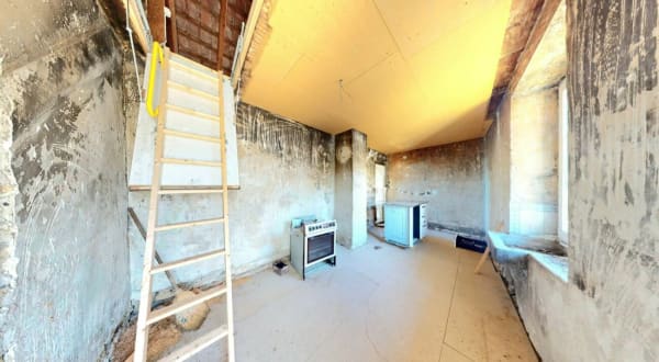 Immobilie in Nuglar - Ein Haus mit Geschichte! Bauernhaus mit Scheune, Charme & riesigem Potenzial - Bild 10