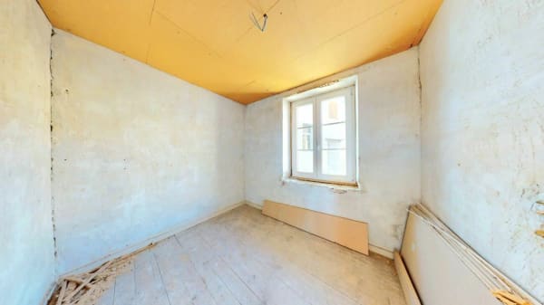 Immobilie in Nuglar - Ein Haus mit Geschichte! Bauernhaus mit Scheune, Charme & riesigem Potenzial - Bild 9