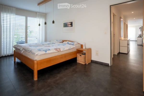 Immobilie in Selzach - Attikawohnung in Selzach - Bild 5