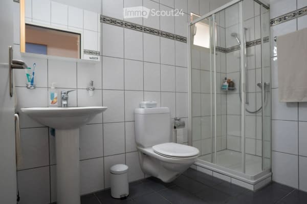 Immobilie in Selzach - Attikawohnung in Selzach - Bild 8