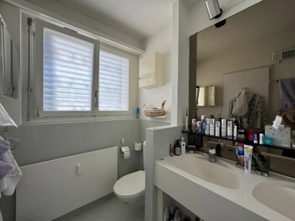 Immobilie in Stallikon - FAMILIENLEBEN MIT WEITBLICK - GROSSZÜGIG WOHNEN AUF ZWEI EBENEN - Bild 10