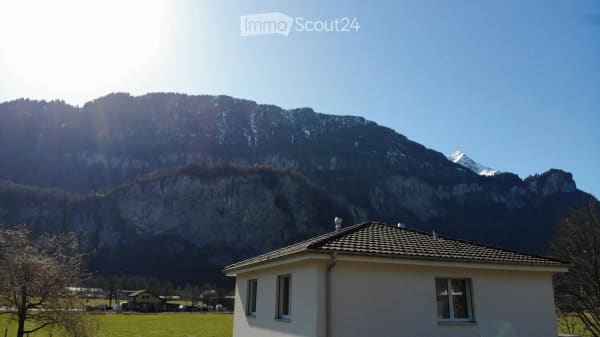 Immobilie in Meiringen - Freistehendes 7.5-Zimmer-Einfamilienhaus mit Einliegerwohnung - Bild 11
