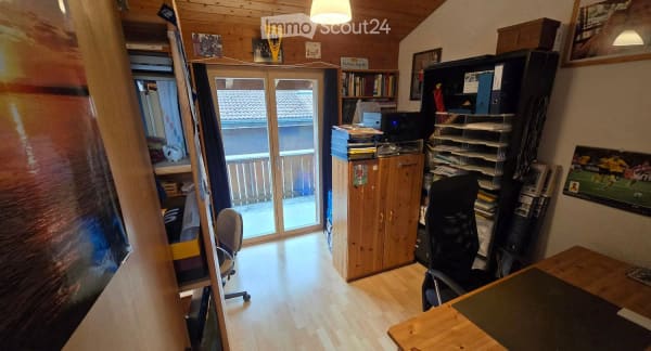 Immobilie in Meiringen - Freistehendes 7.5-Zimmer-Einfamilienhaus mit Einliegerwohnung - Bild 6