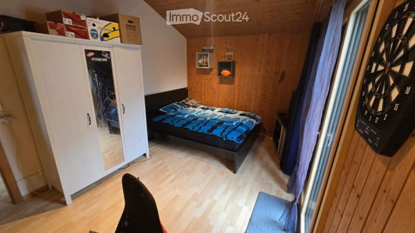 Immobilie in Meiringen - Freistehendes 7.5-Zimmer-Einfamilienhaus mit Einliegerwohnung - Bild 7