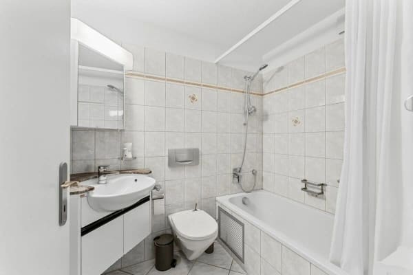 Immobilie in Muhen - ZENTRAL, MODERN UND VOLLER CHARME - Bild 10