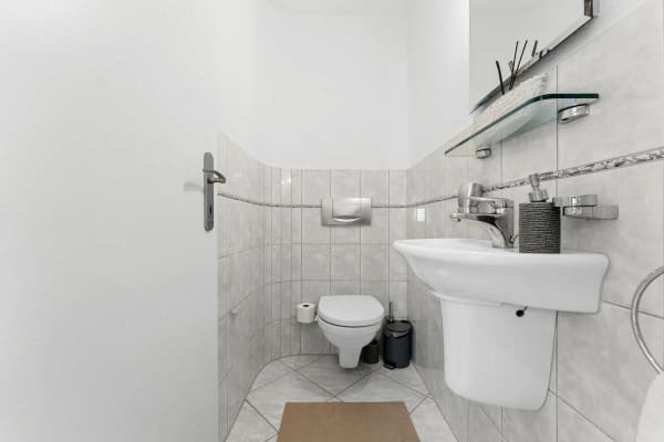 Immobilie in Muhen - ZENTRAL, MODERN UND VOLLER CHARME - Bild 11
