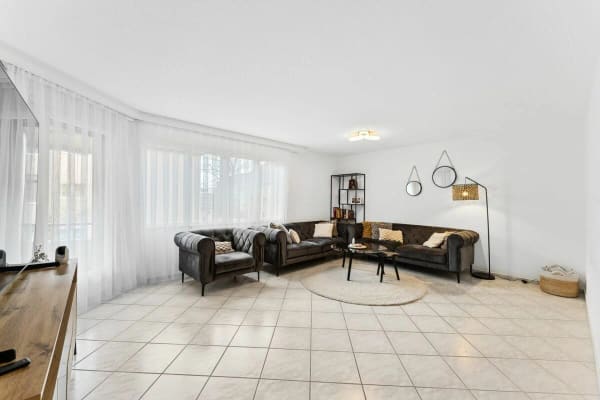 Immobilie in Muhen - ZENTRAL, MODERN UND VOLLER CHARME - Bild 2