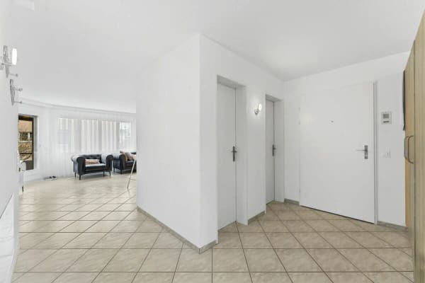 Immobilie in Muhen - ZENTRAL, MODERN UND VOLLER CHARME - Bild 8
