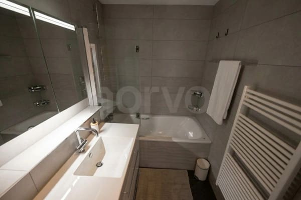 Immobilie in Glattfelden - Zwei Etagen, ein Zuhause  charmante Familienwohnung - Bild 6