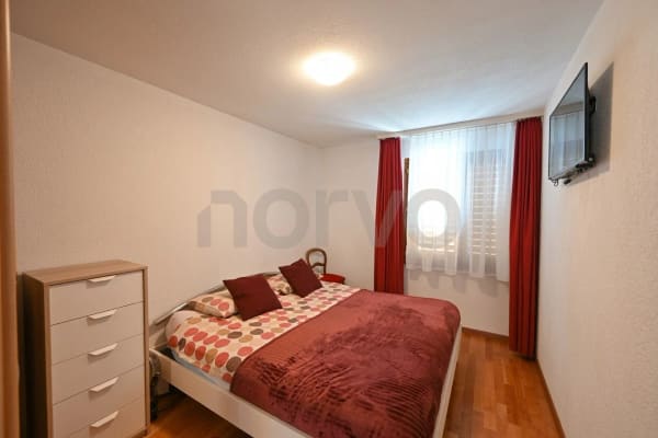 Immobilie in Glattfelden - Zwei Etagen, ein Zuhause  charmante Familienwohnung - Bild 7