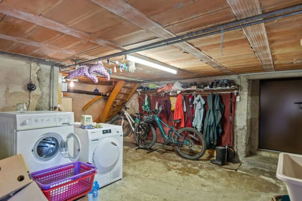 Immobilie in Boncourt - Charmante maison individuelle de 5.5 pièces à Boncourt - Bild 10