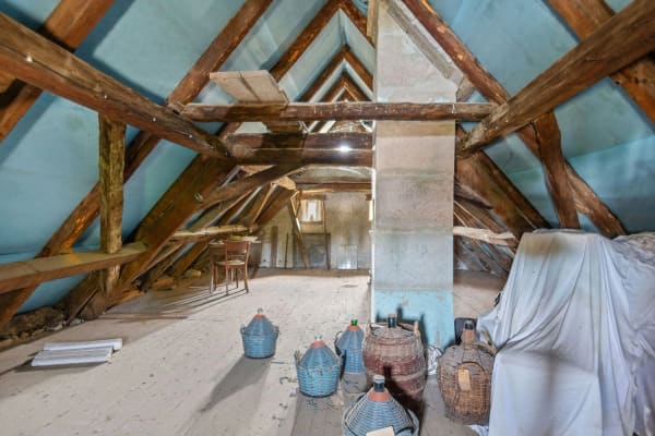 Immobilie in Boncourt - Charmante maison individuelle de 5.5 pièces à Boncourt - Bild 9