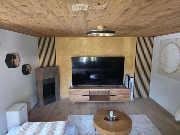 Immobilie in St. Niklaus Vs - Dachwohnung in St. Niklaus VS - Bild 4