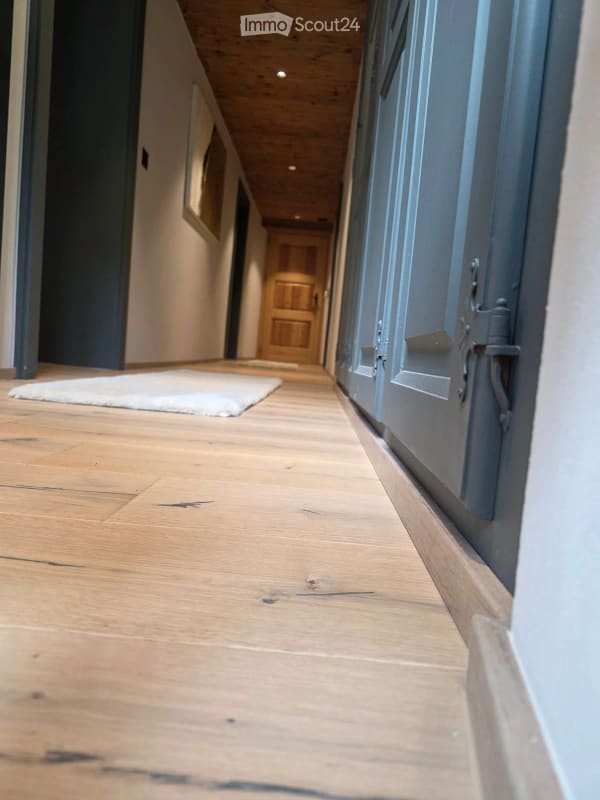 Immobilie in St. Niklaus Vs - Dachwohnung in St. Niklaus VS - Bild 7