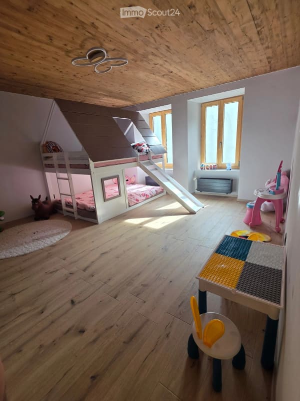 Immobilie in St. Niklaus Vs - Dachwohnung in St. Niklaus VS - Bild 9