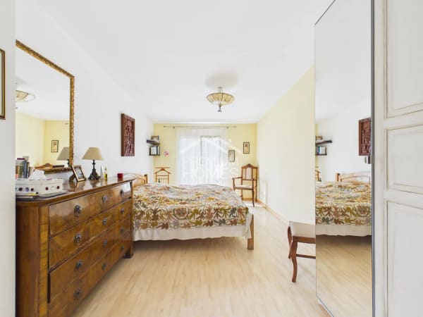 Immobilie in Bettingen - Zentral, familiÃ¤r und doch privat. Ihr neues zu Hause in Bettingen! - Bild 4