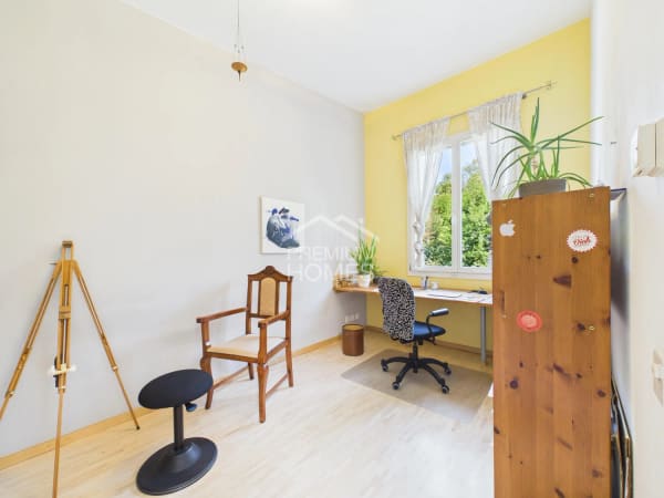 Immobilie in Bettingen - Zentral, familiÃ¤r und doch privat. Ihr neues zu Hause in Bettingen! - Bild 5