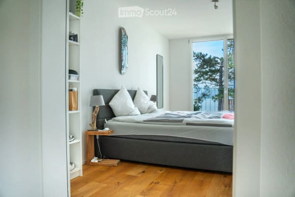 Immobilie in Mur - Spacieux et lumineux appartement dans le Vully - Bild 10