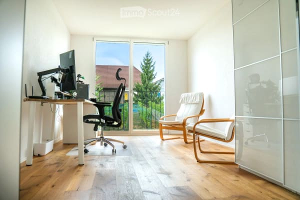 Immobilie in Mur - Spacieux et lumineux appartement dans le Vully - Bild 13