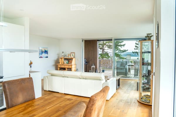 Immobilie in Mur - Spacieux et lumineux appartement dans le Vully - Bild 2