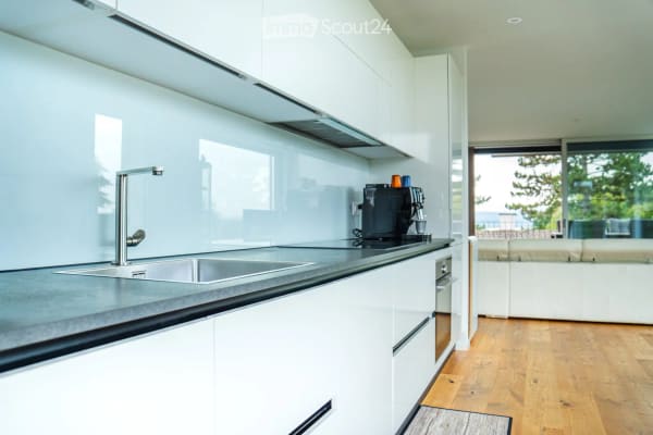 Immobilie in Mur - Spacieux et lumineux appartement dans le Vully - Bild 4