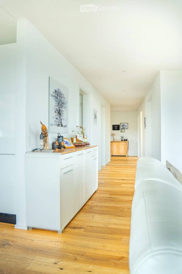 Immobilie in Mur - Spacieux et lumineux appartement dans le Vully - Bild 5