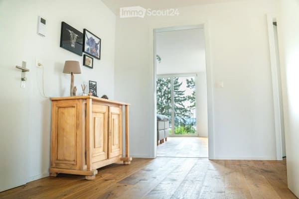 Immobilie in Mur - Spacieux et lumineux appartement dans le Vully - Bild 6