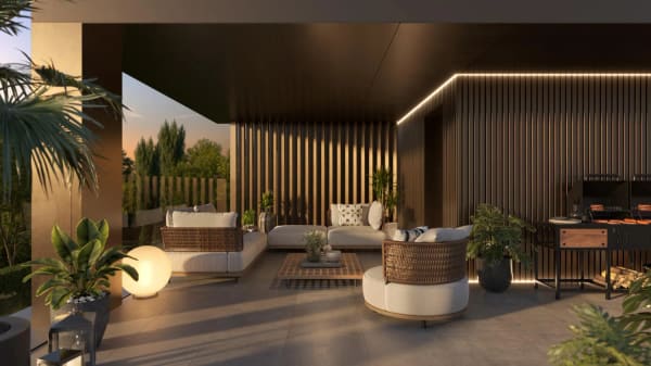Immobilie in Vessy - Muguets ? La Villa A - Bild 2