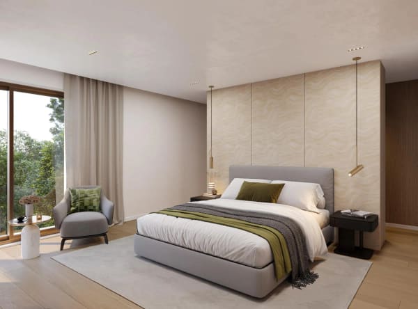 Immobilie in Vessy - Muguets ? La Villa A - Bild 4