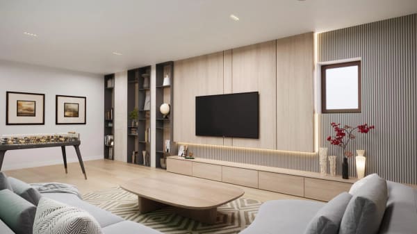 Immobilie in Vessy - Muguets ? La Villa A - Bild 5