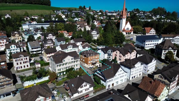 Immobilie in Degersheim - SELTENE GELEGENHEIT! - Bild 0