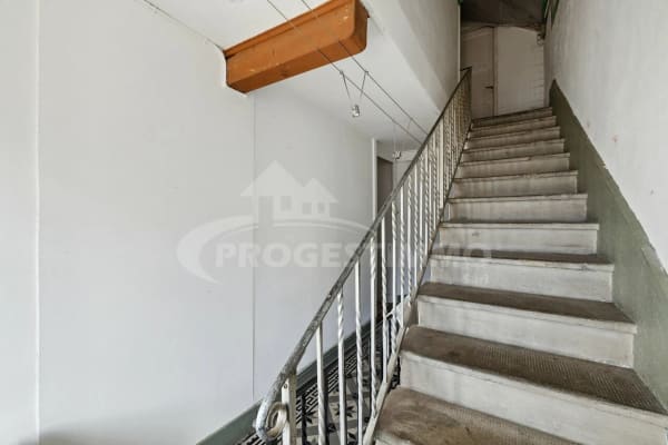 Immobilie in Le Sépey - EXCEPTIONNEL - GRANDE MAISON A RENOVER - Bild 3
