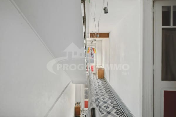 Immobilie in Le Sépey - EXCEPTIONNEL - GRANDE MAISON A RENOVER - Bild 4