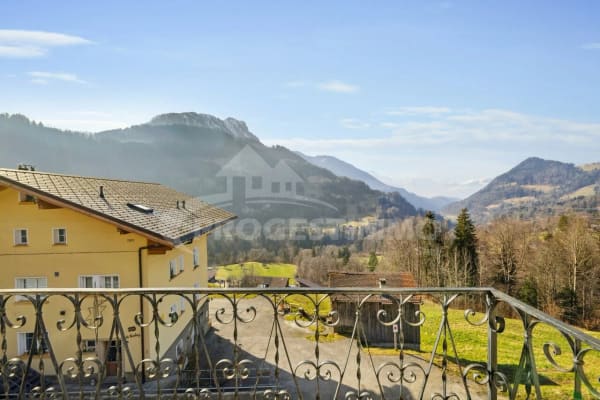 Immobilie in Le Sépey - EXCEPTIONNEL - GRANDE MAISON A RENOVER - Bild 5