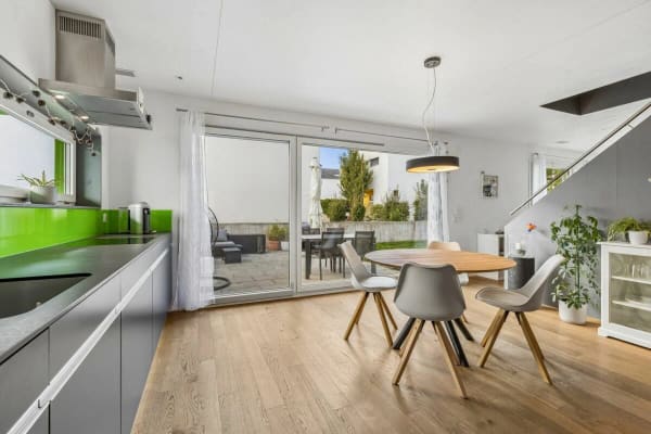 Immobilie in Courgevaux - Modernes und familienfreundliches 5.5-Zimmer-Einfamilienhaus - Bild 5