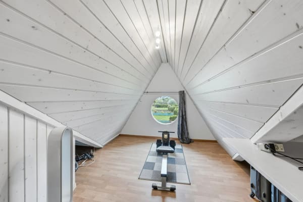 Immobilie in Lonay - LONAY - Lumineux appartement duplex en attique de 4.5 piÃ¨ces - Bild 11