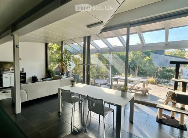 Immobilie in Erlach - Exklusives 5.5 Zimmer Einfamilienhaus in Erlach - Bild 5