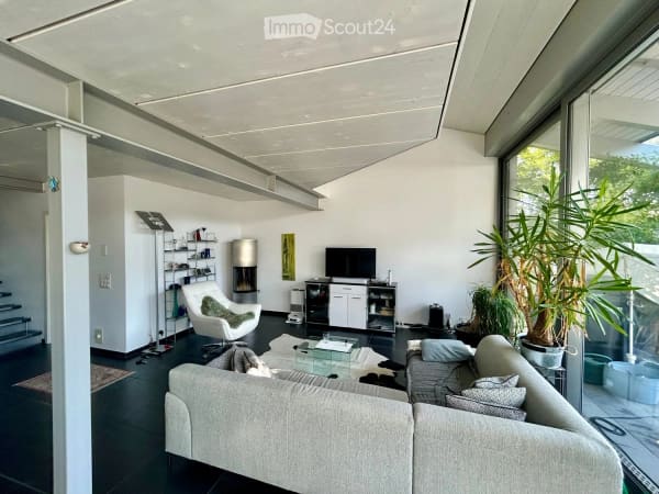 Immobilie in Erlach - Exklusives 5.5 Zimmer Einfamilienhaus in Erlach - Bild 6