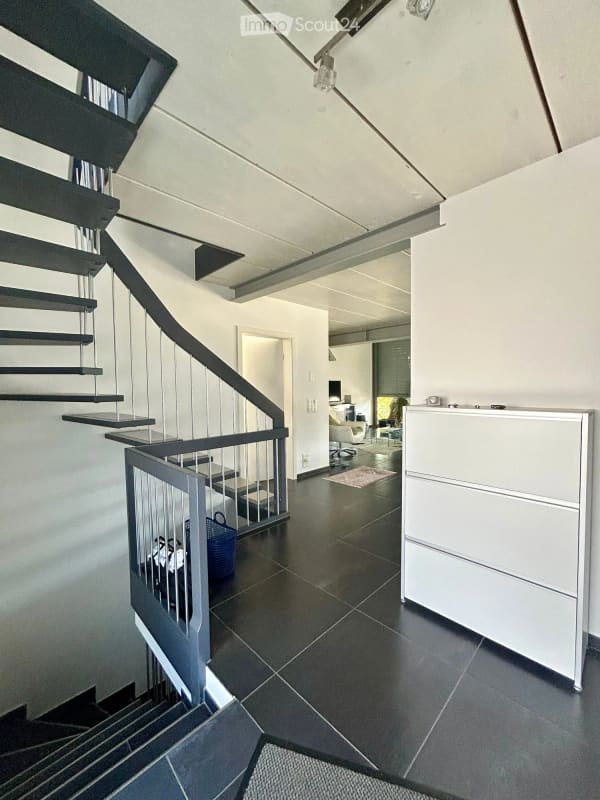 Immobilie in Erlach - Exklusives 5.5 Zimmer Einfamilienhaus in Erlach - Bild 7