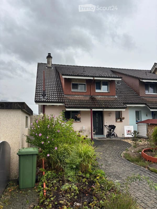 Immobilie in Matzendorf - Reiheneinfamilienhaus in Matzendorf - Bild 0